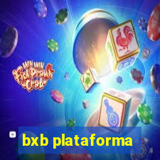 bxb plataforma